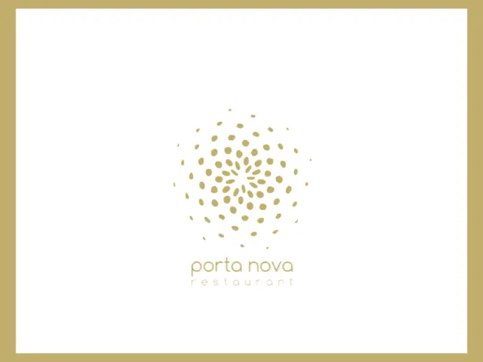 image du logo du restaurant porta nova